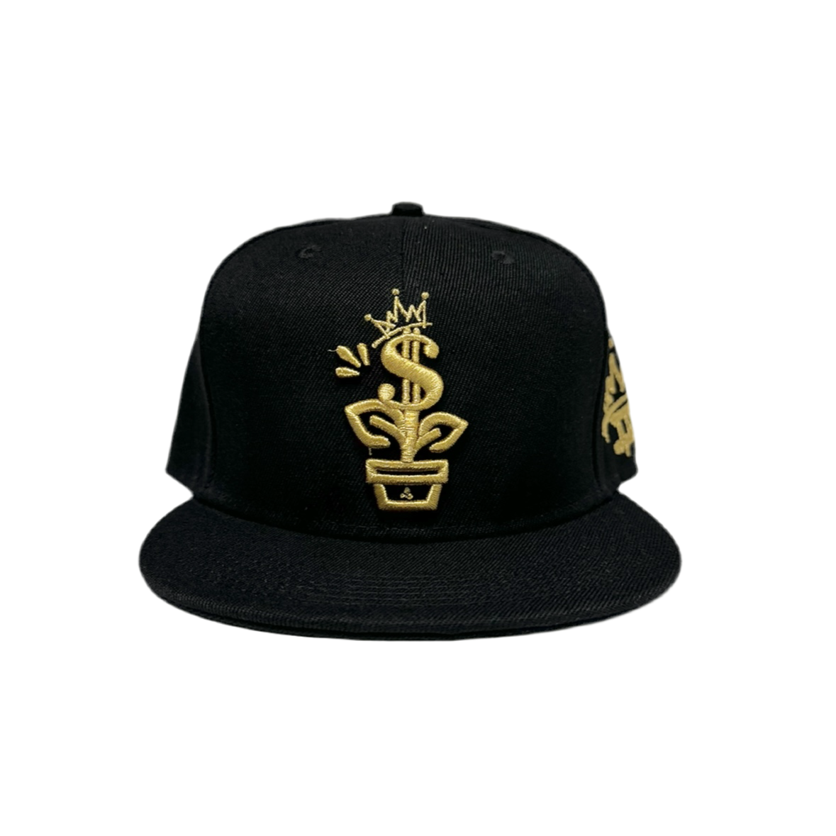 Royal Billions flat bill SnapBack