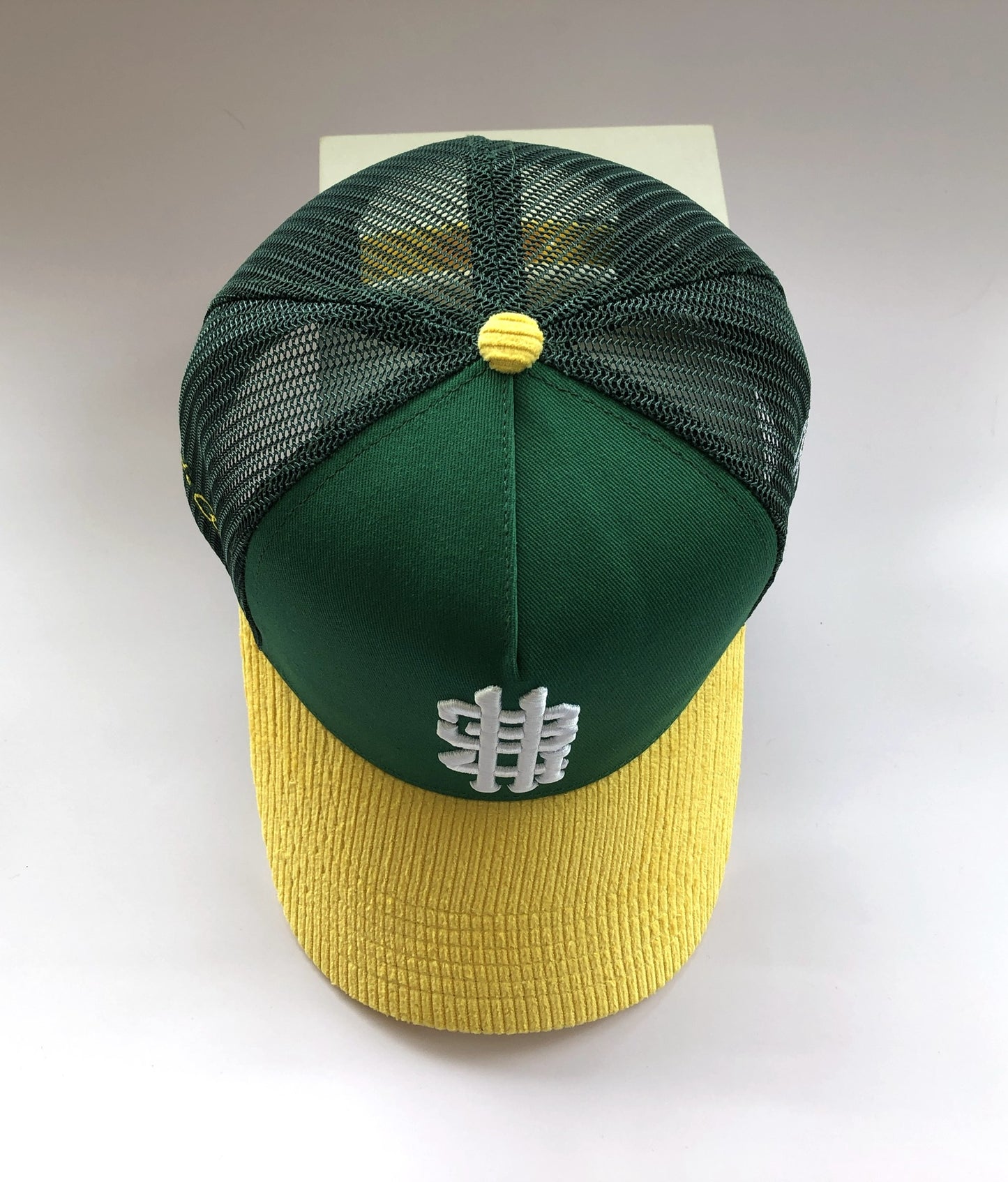 NR -Je Crois SnapBack Baseball Cap