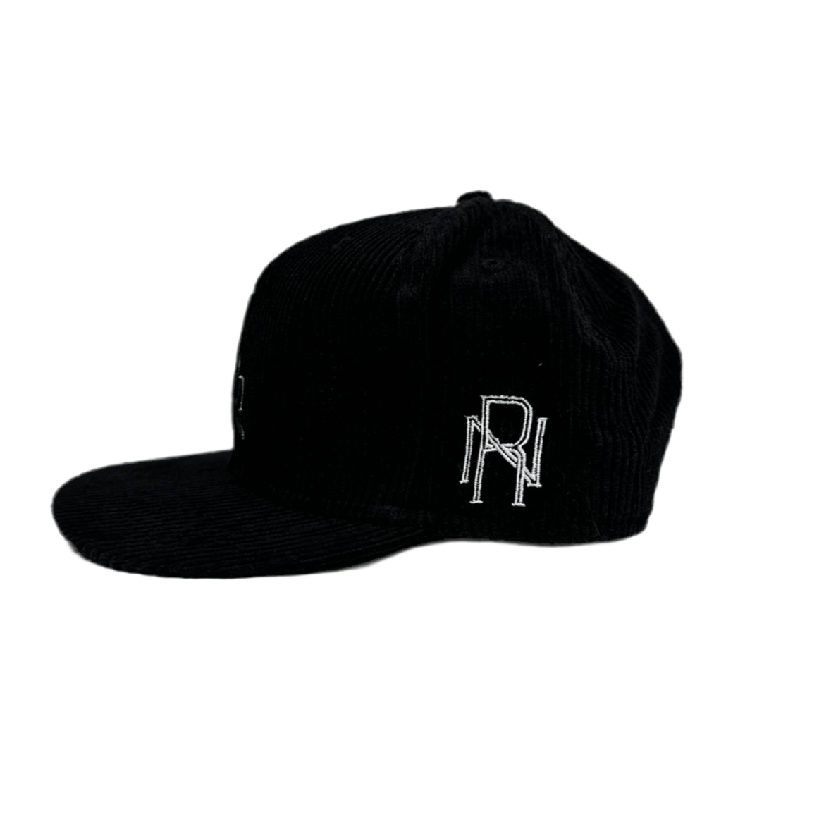 NR - LA to Paris Flat Bill Snap Back