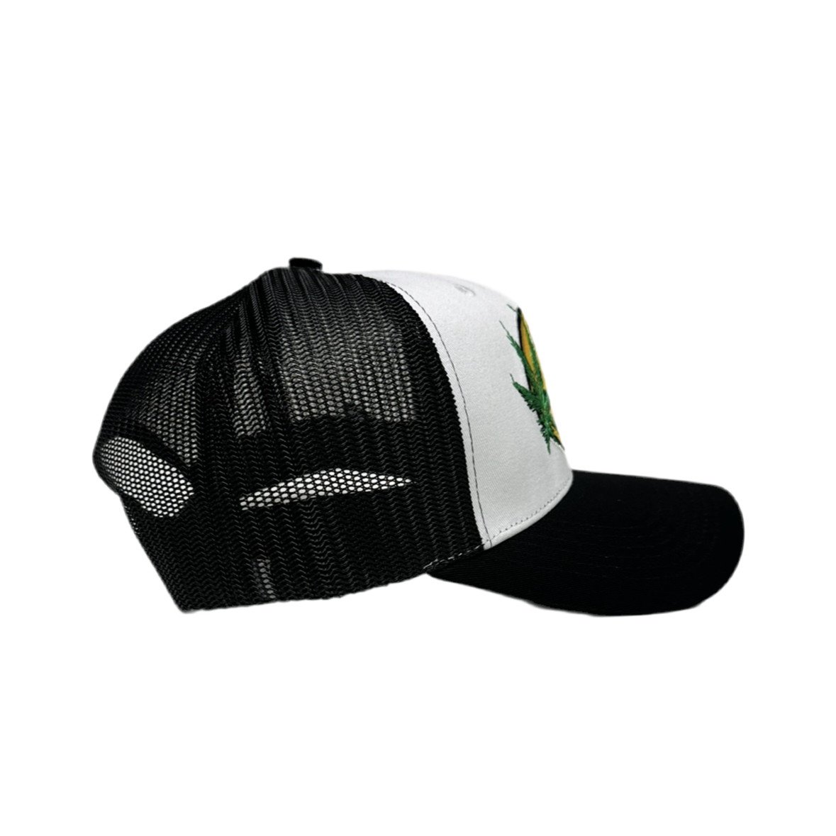 Grass Pro Shops Trucker Hat