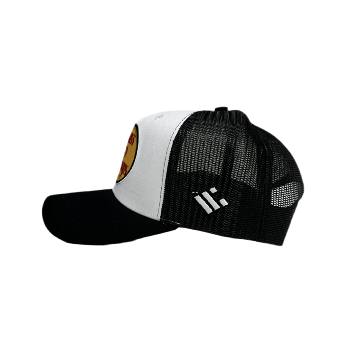 Grass Pro Shops Trucker Hat