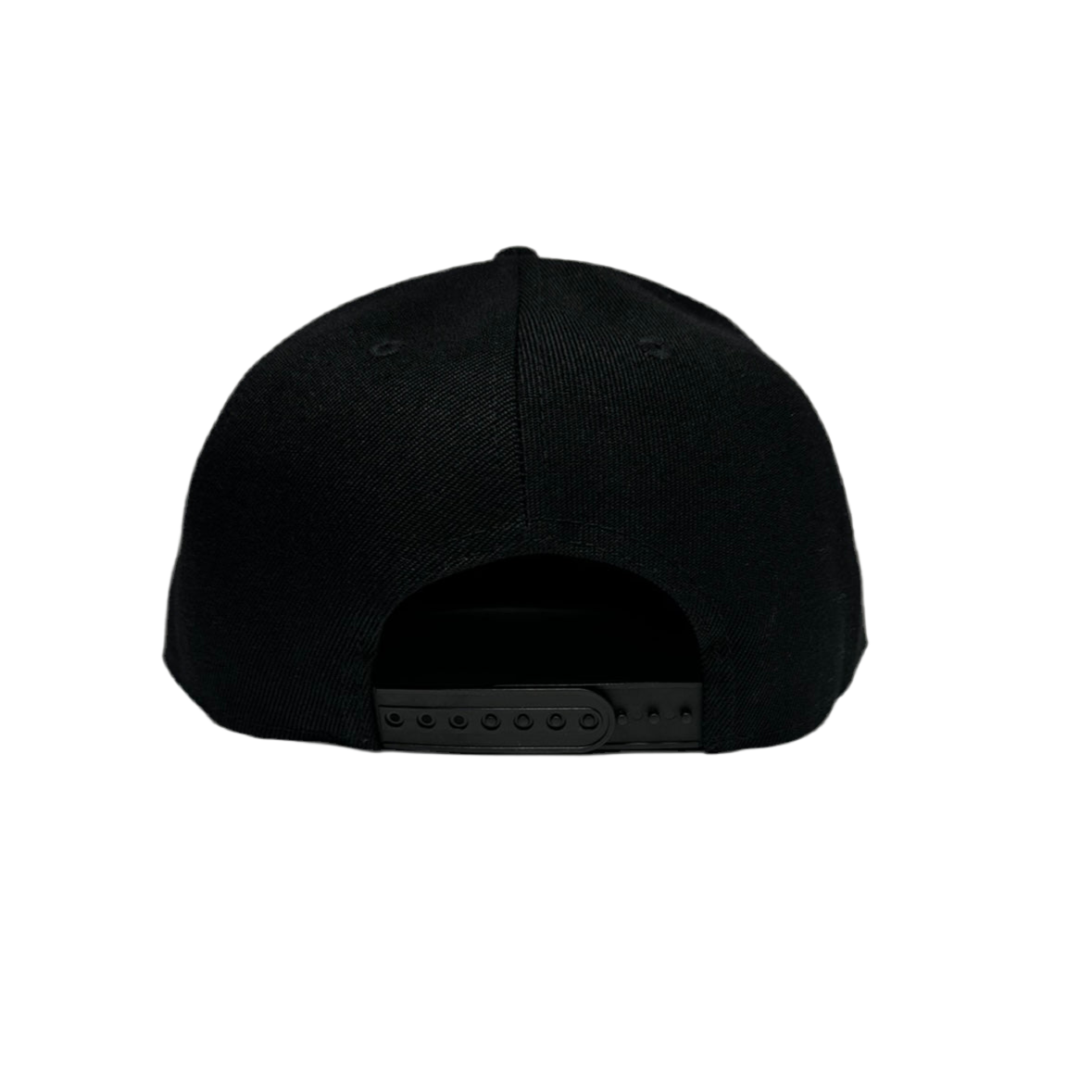 Hustle Harder Flat Bill Snap Back