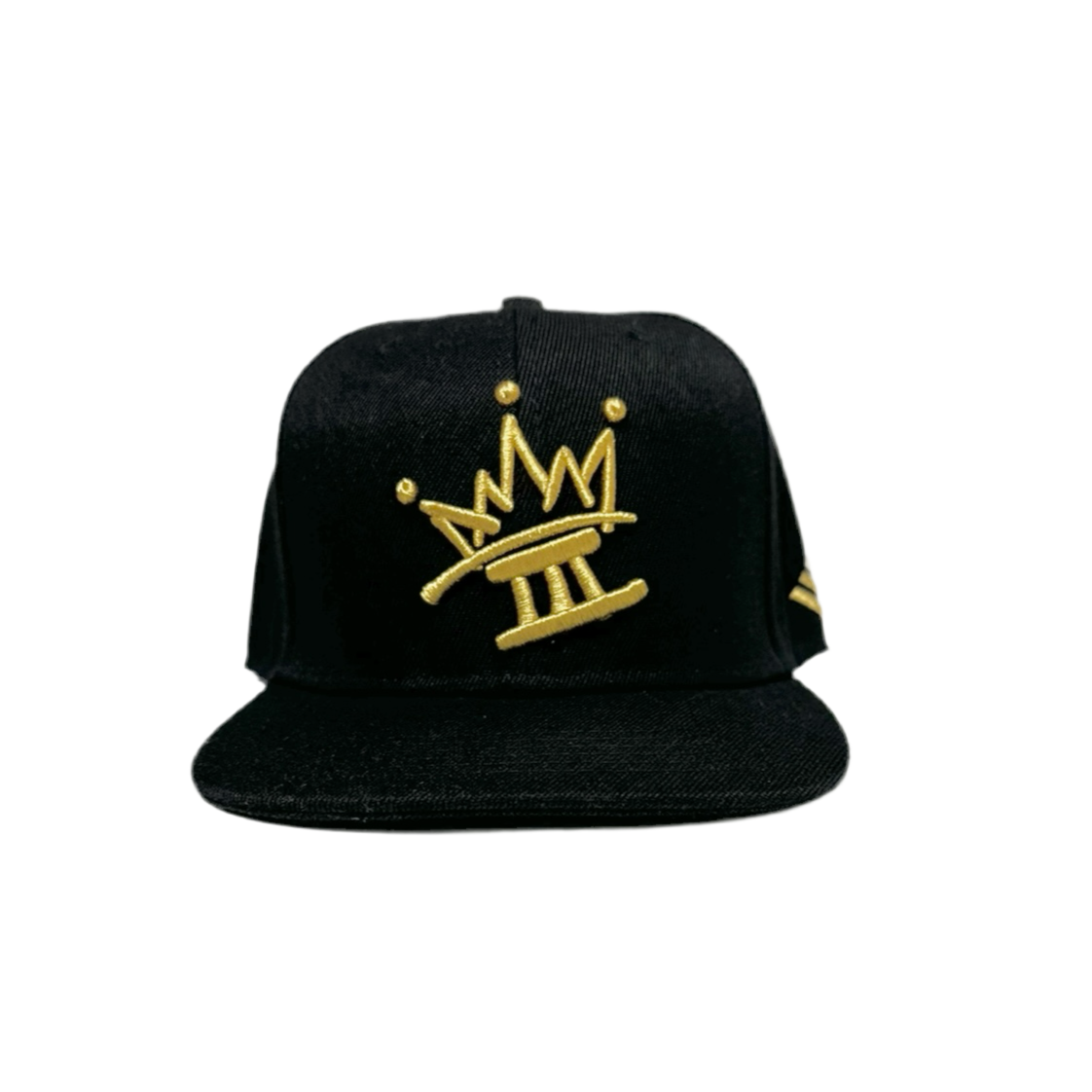 RF Crown Logo Snap Back