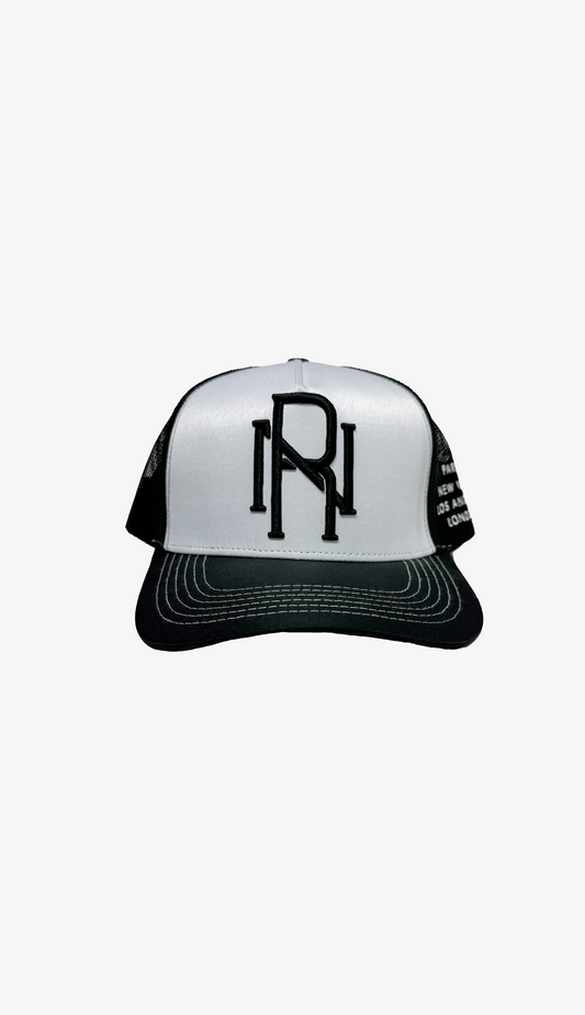 NR Classic Snap back Hat