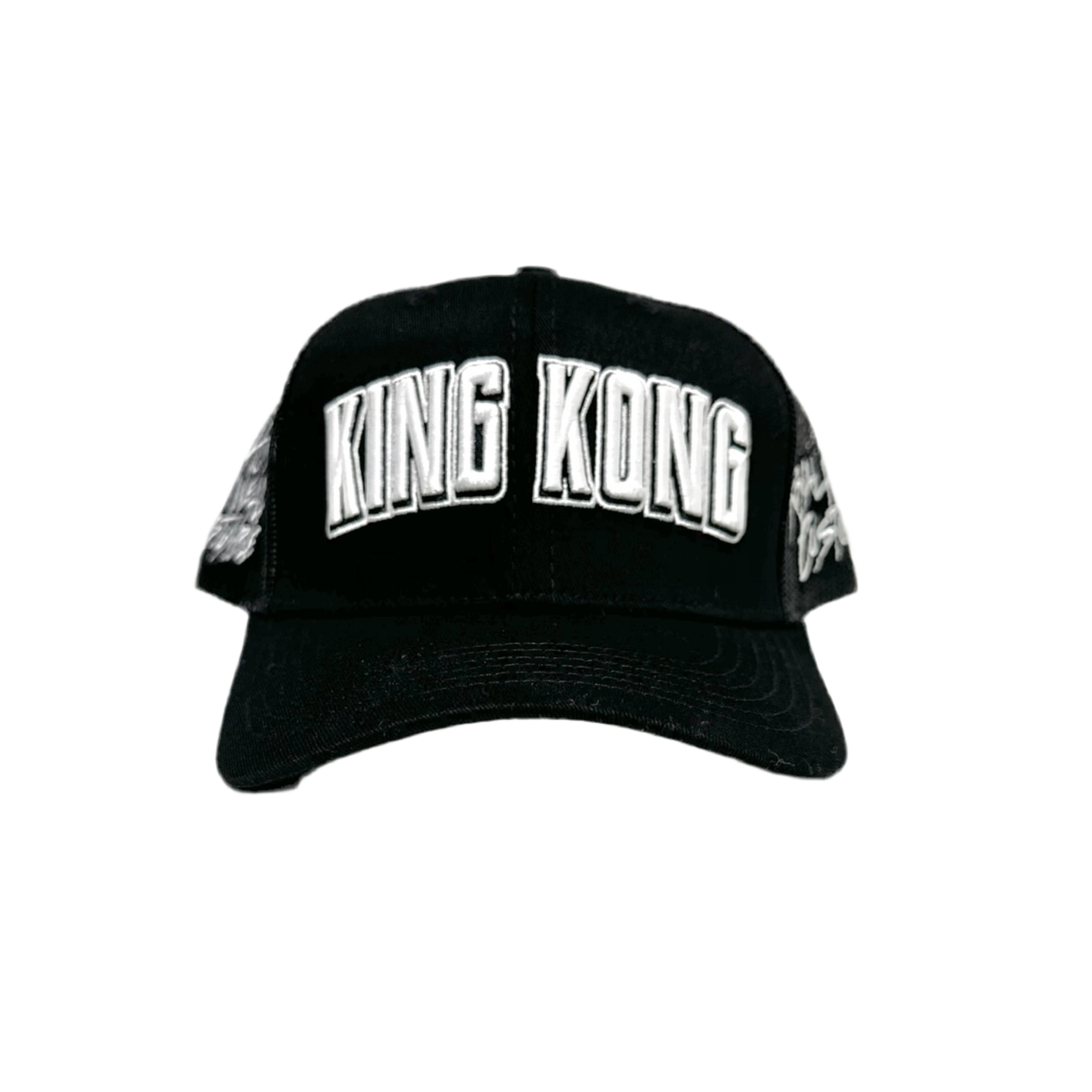 King Kong Trucker