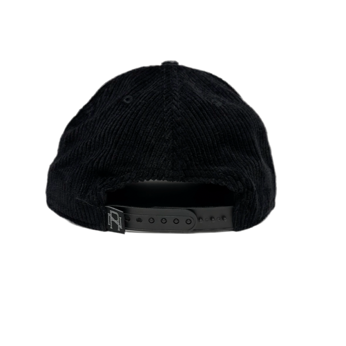 NR - LA to Paris Flat Bill Snap Back