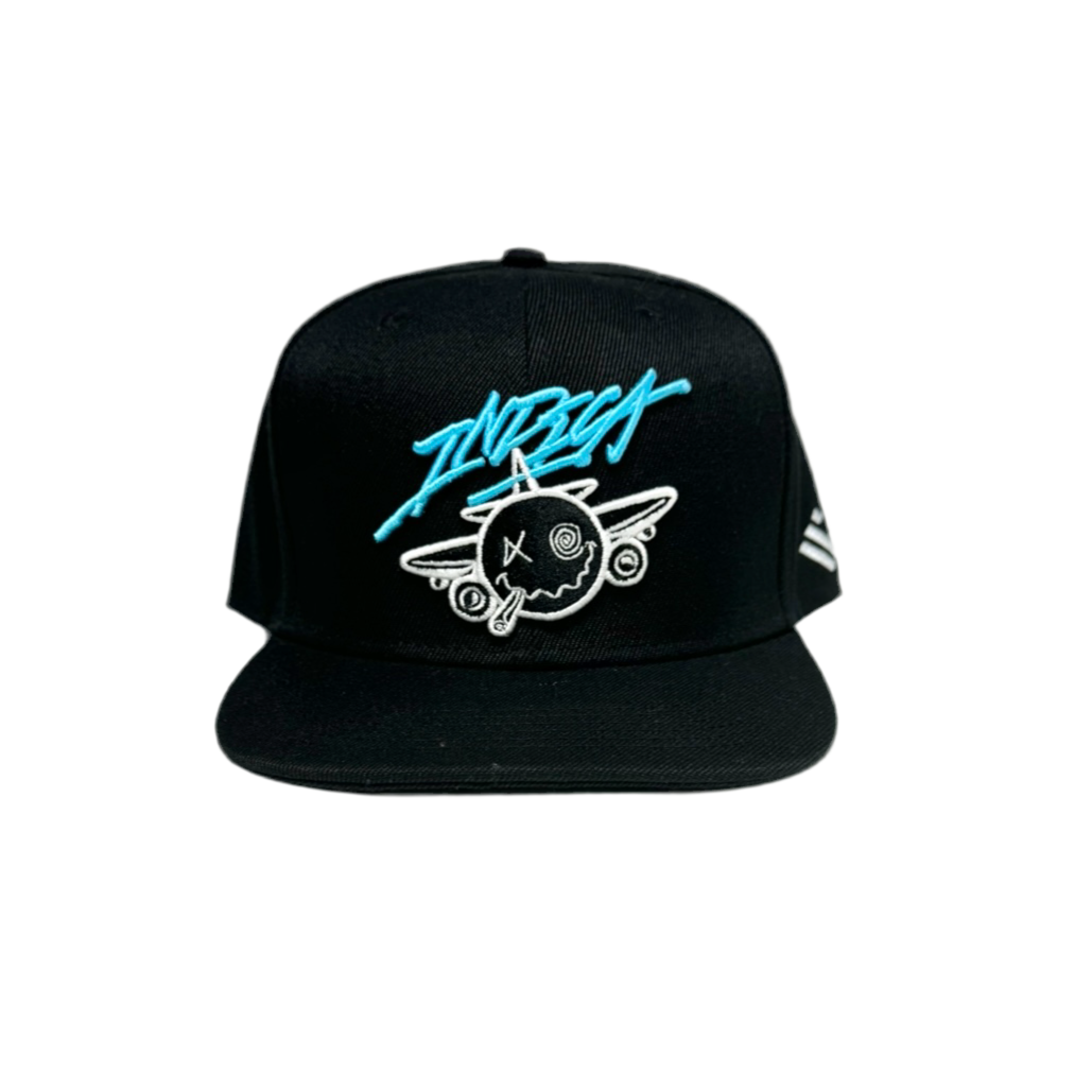 INDICA Flying High flatbill snapback