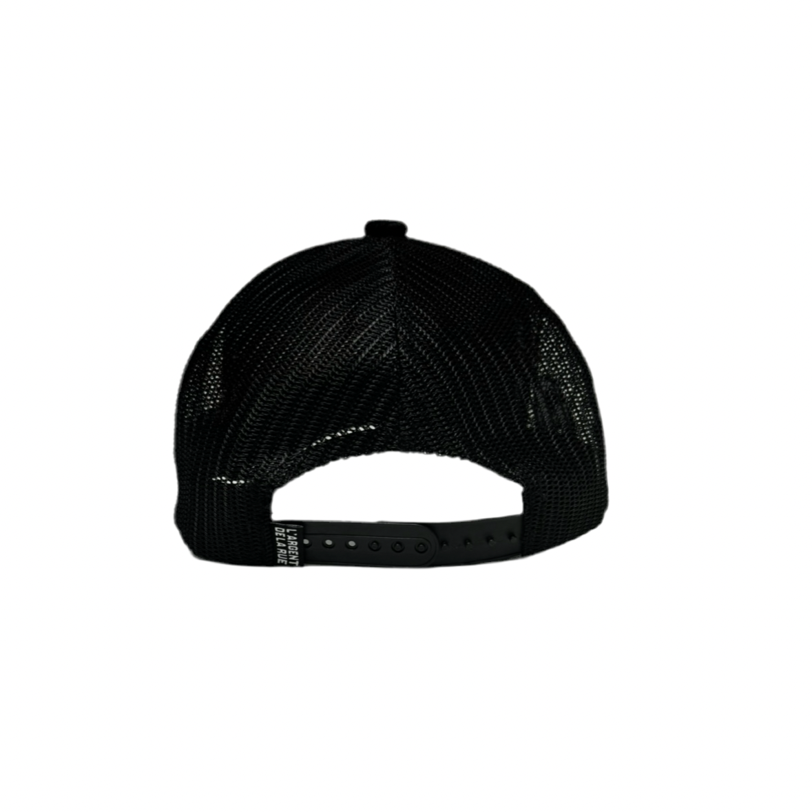 NR Courderoy Rooster Trucker