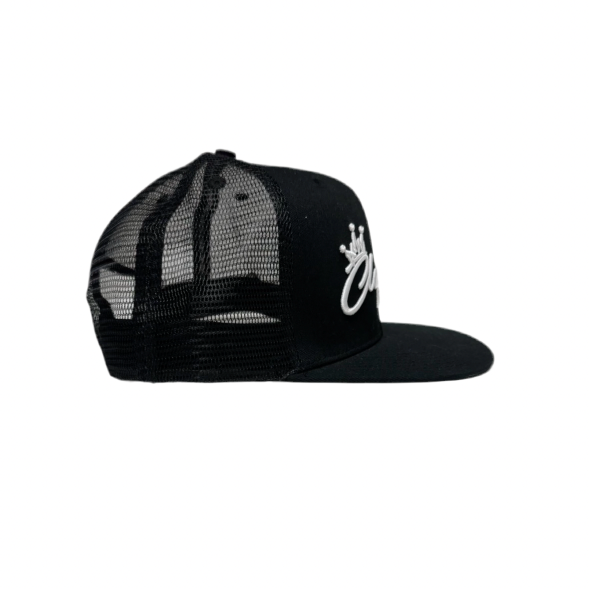 Classics by Royal Family Flat Bill Snap Back