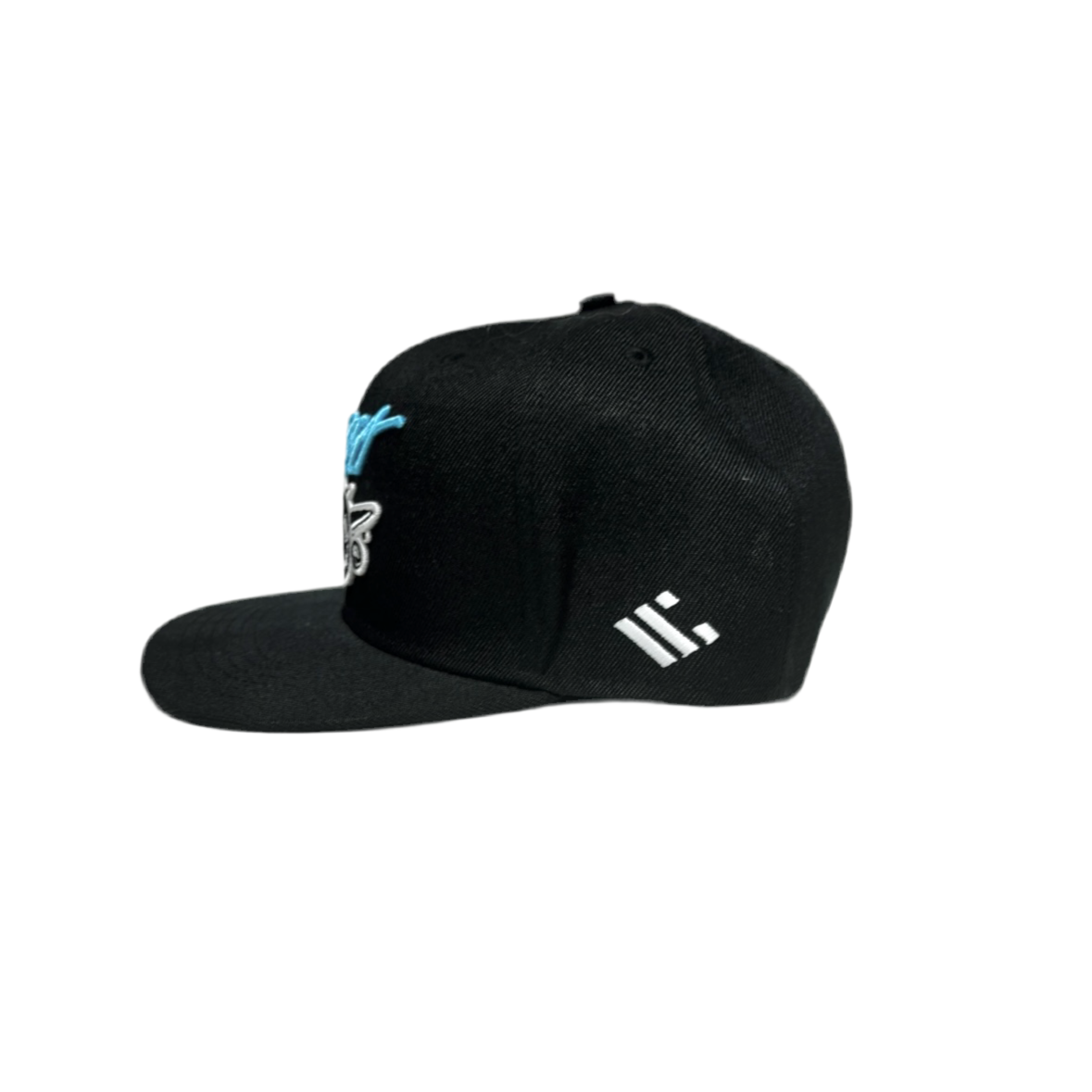 INDICA Flying High flatbill snapback