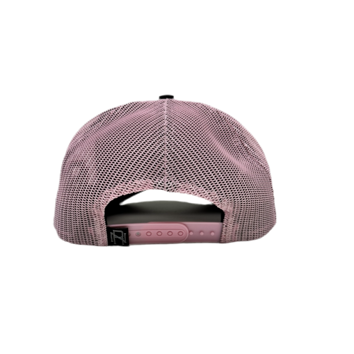 NR PINK BAISE TES SENTIMENTS TRUCKER