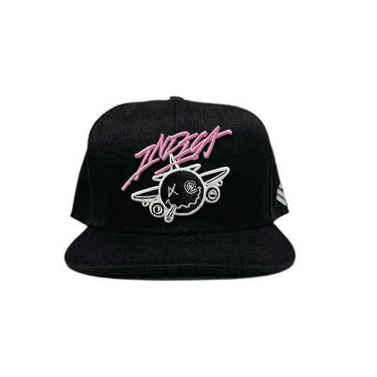 INDICA Flying High Flat Bill SnapBack