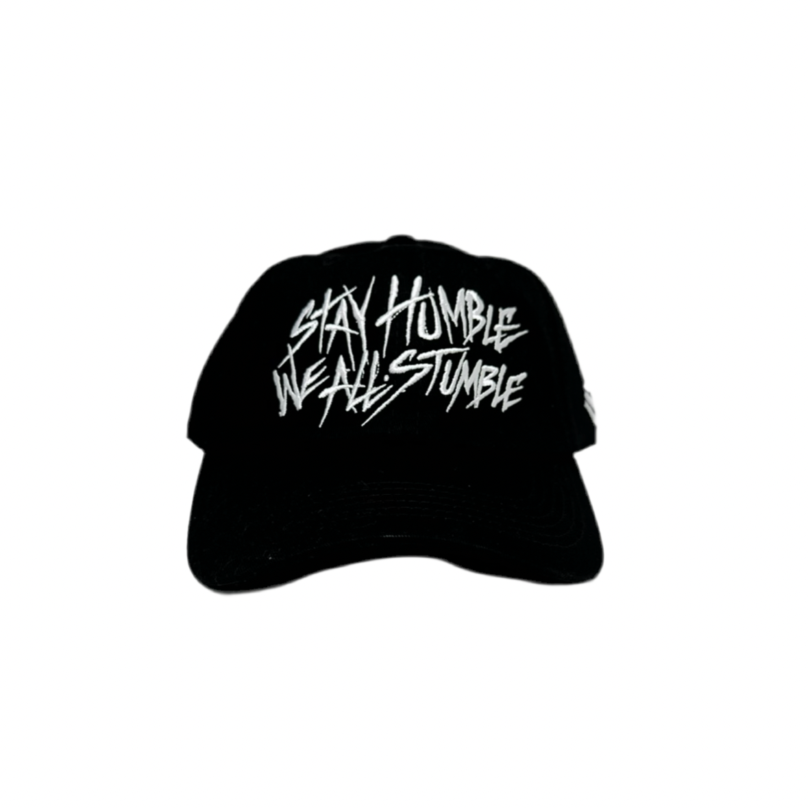 Stay Humble We All Stumble Dad Hat