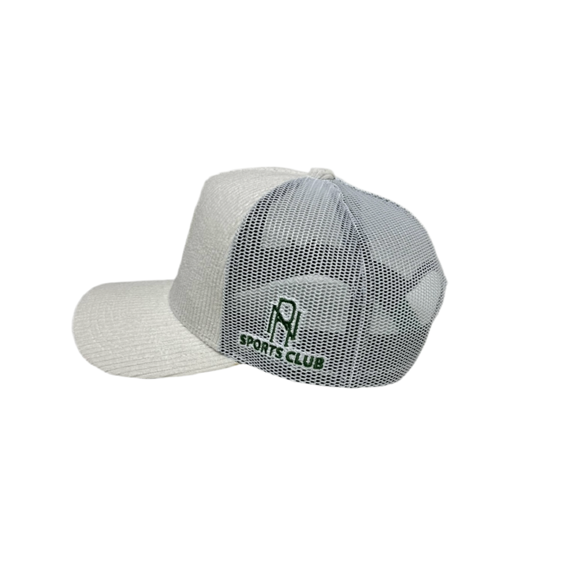 NR Country Club Trucker