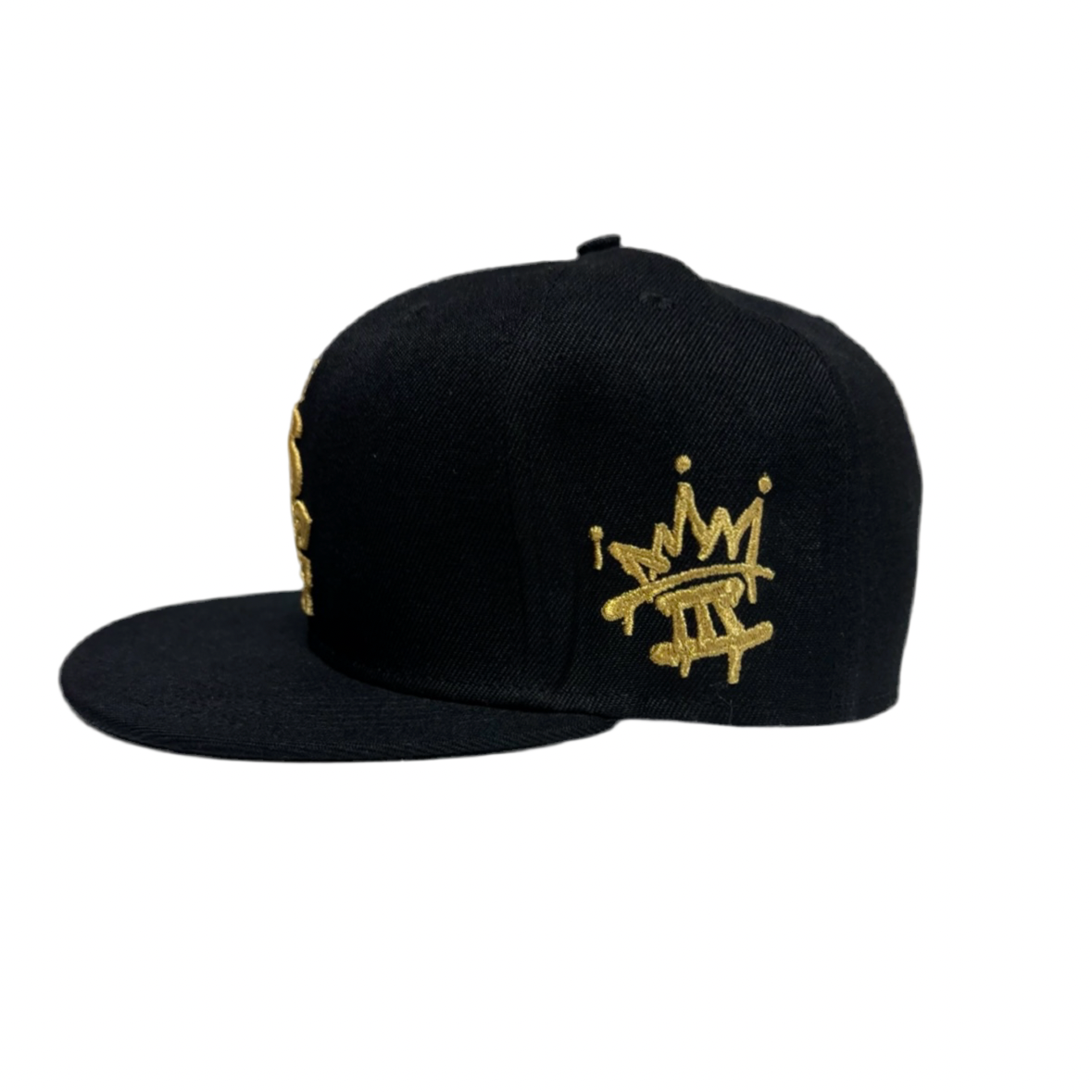 Royal Billions flat bill SnapBack