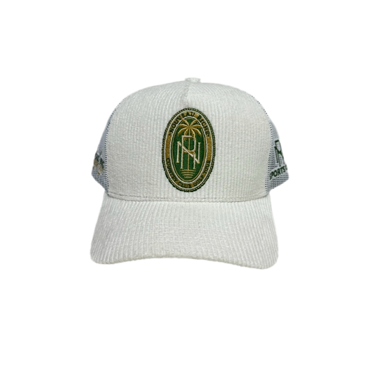 NR Country Club Trucker