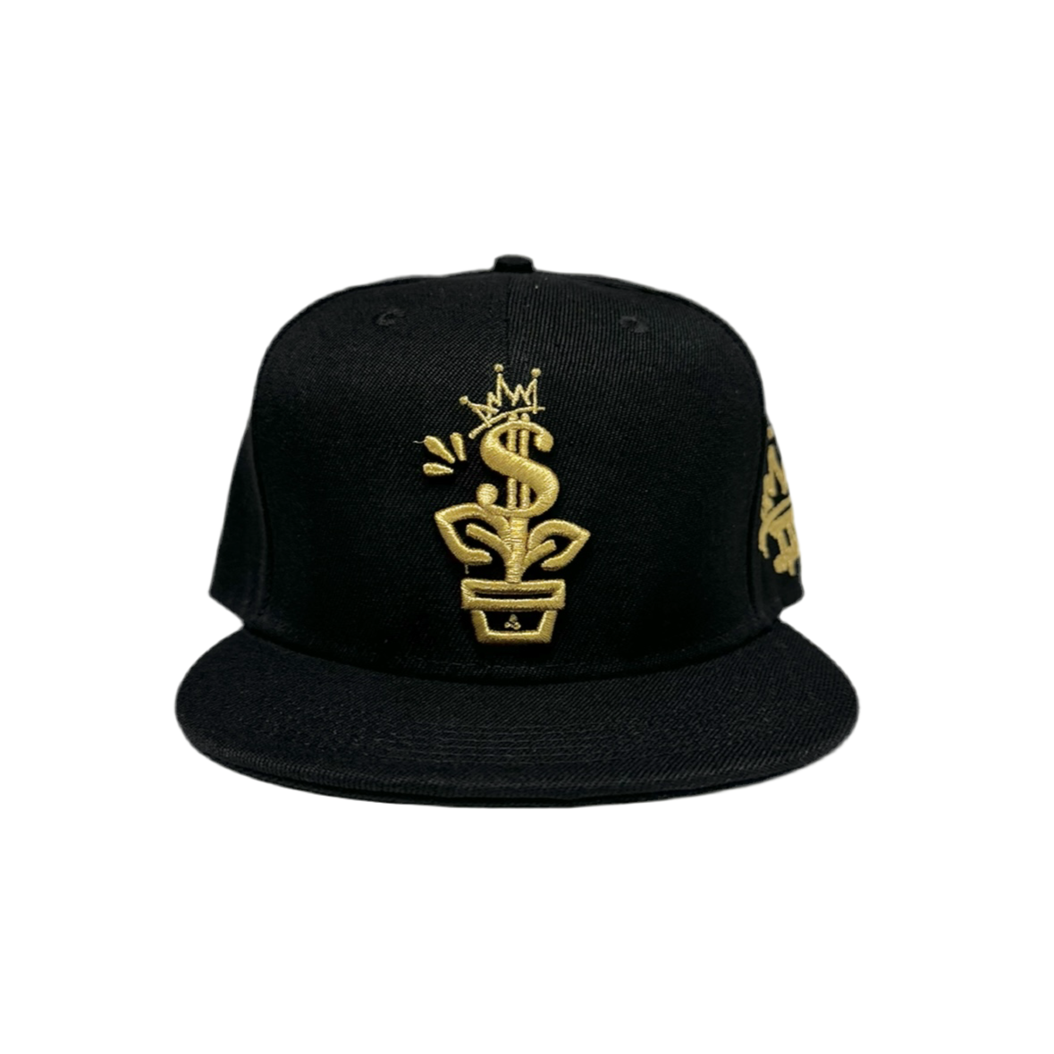 Royal Billions flat bill SnapBack