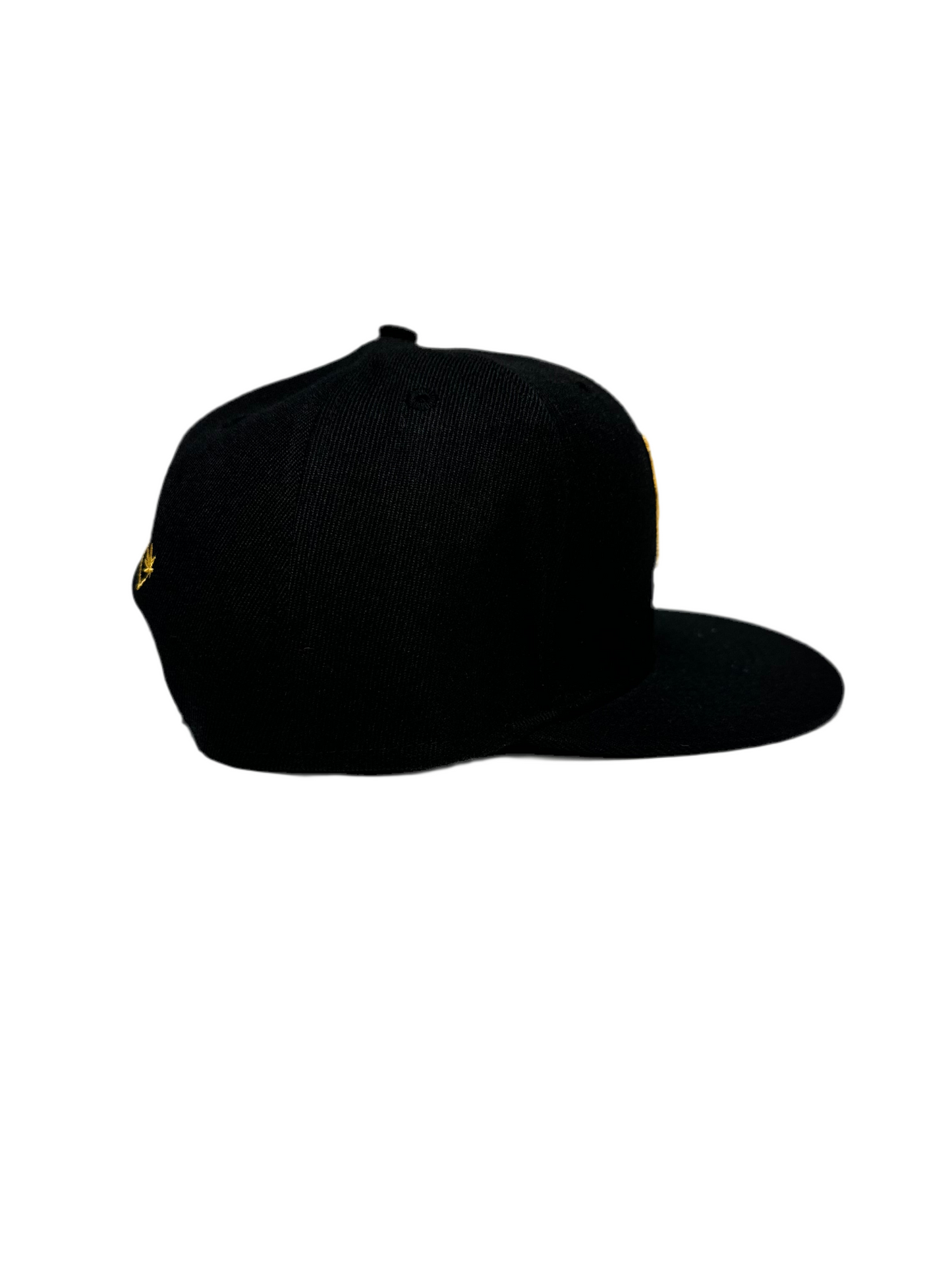 LA Drip Flat bill SnapBack