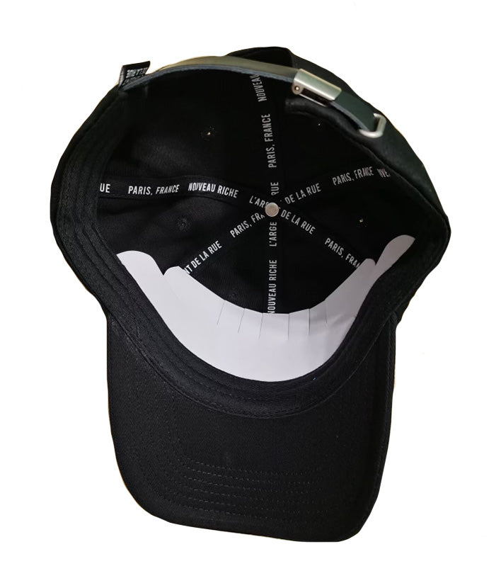 L'argent De La Rue baseball cap