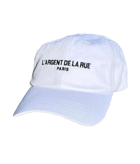 L'argent De La Rue dad cap