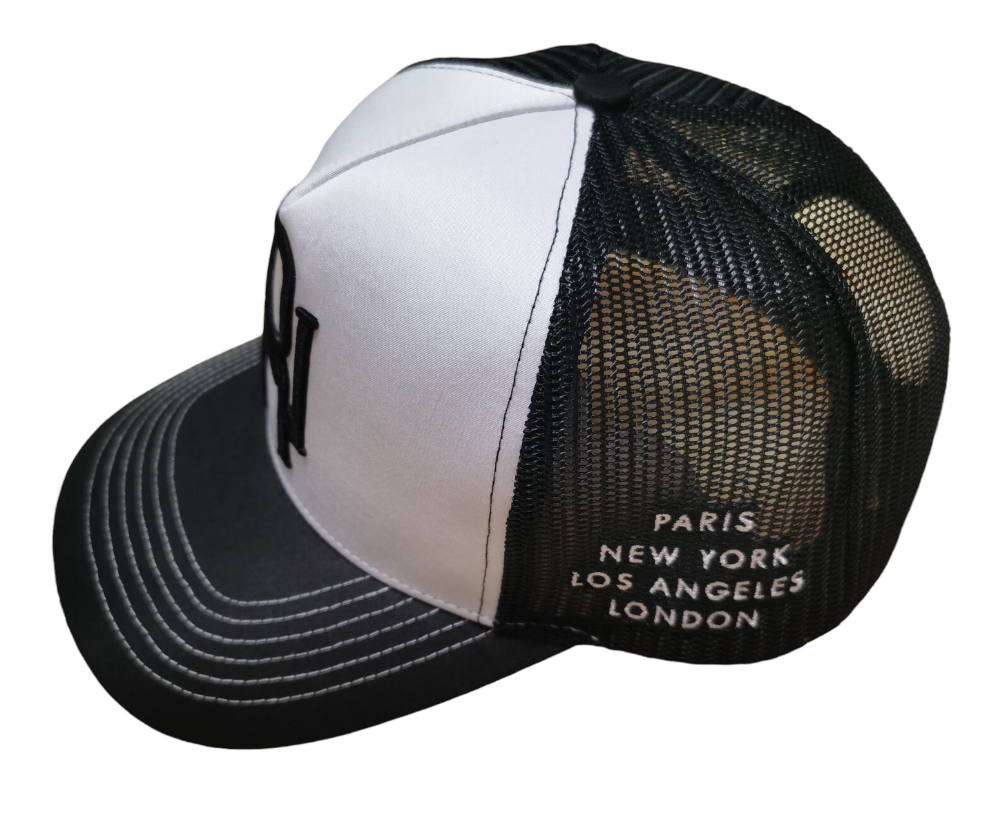 NR Classic Snap back Hat