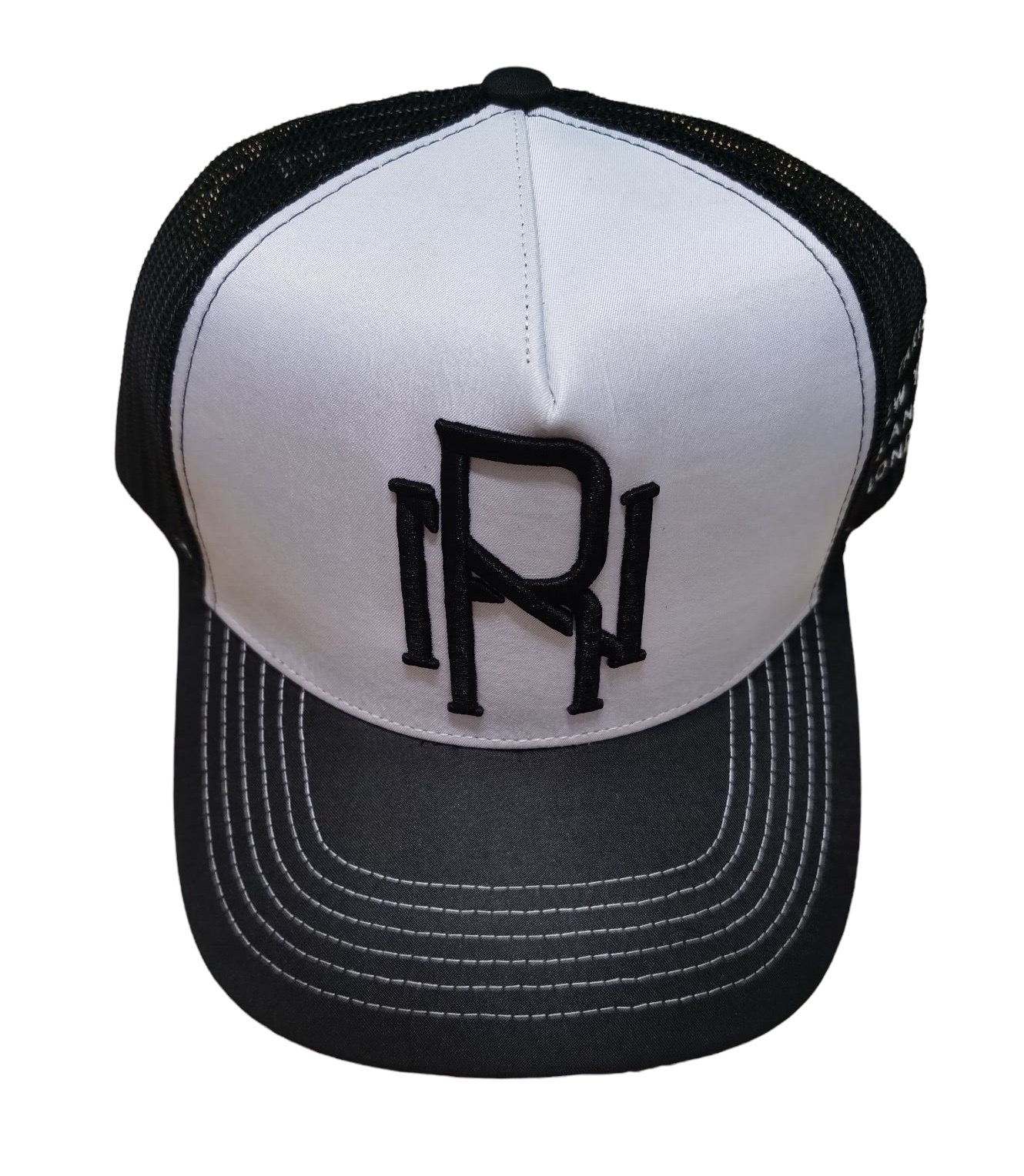 NR Classic Snap back Hat